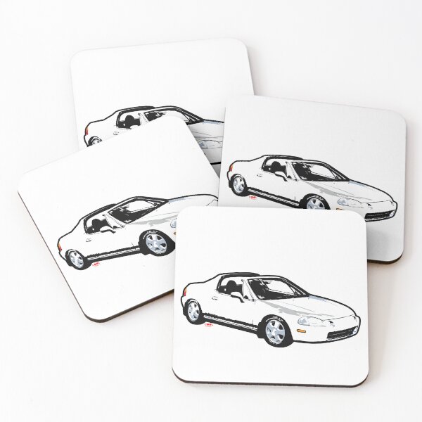 Item preview, White 90s HDS designed and sold by CoolRide.
