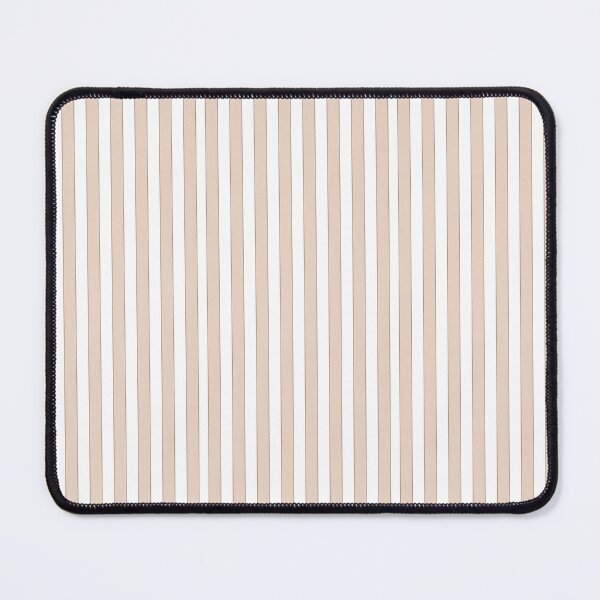 Item preview, Stripe Pattern 4 in Blush designed and sold by simplydesignart.