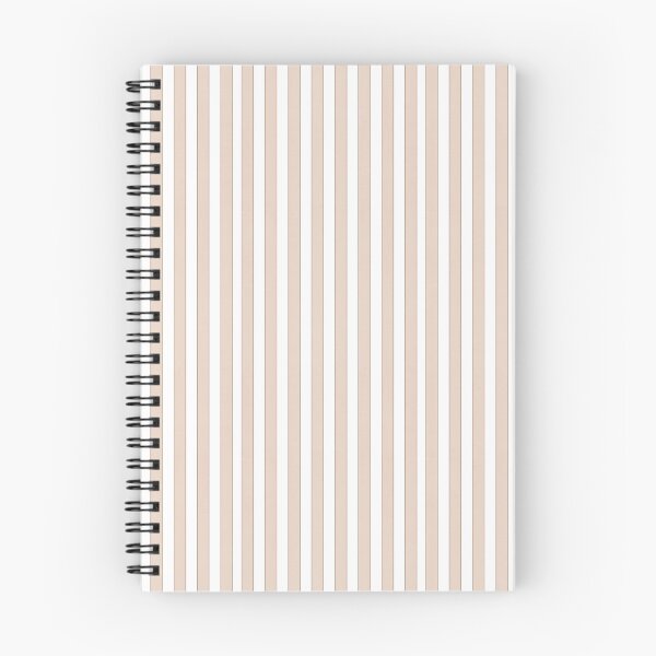 Item preview, Stripe Pattern 4 in Blush designed and sold by simplydesignart.