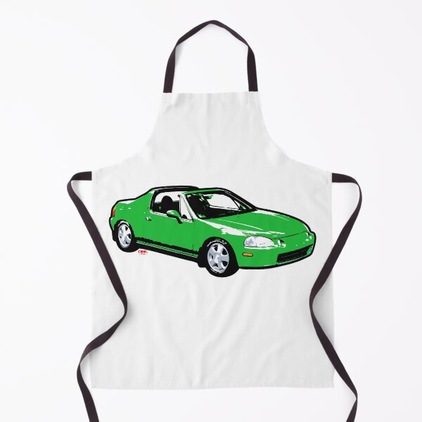 Item preview, Green 90s HDS designed and sold by CoolRide.