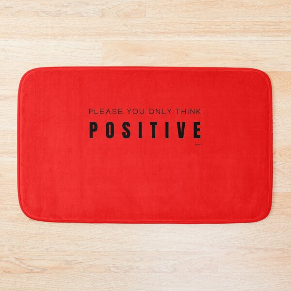 Item preview, THINK POSITIVE designed and sold by GODLOVES by Isaiah .