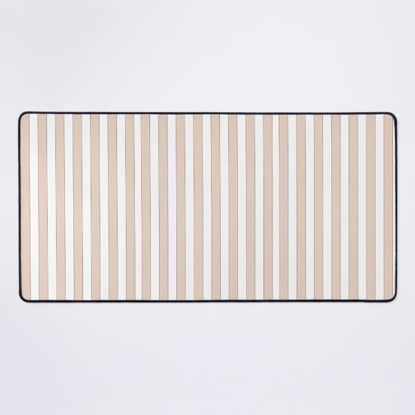 Item preview, Stripe Pattern 4 in Blush designed and sold by simplydesignart.