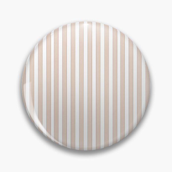 Item preview, Stripe Pattern 4 in Blush designed and sold by simplydesignart.