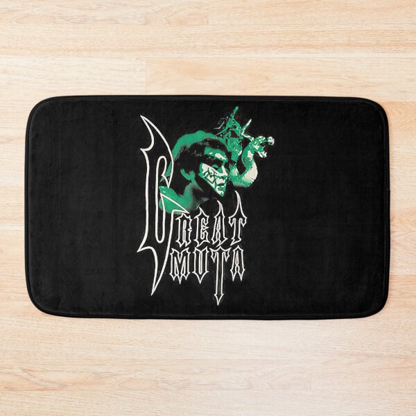 Item preview, Great Muta designed and sold by Marvingan48.