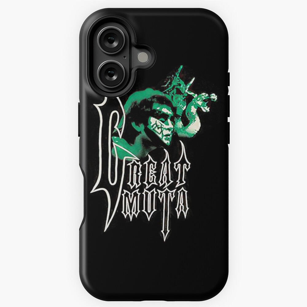 Item preview, iPhone Magsafe Tough Case designed and sold by Marvingan48.