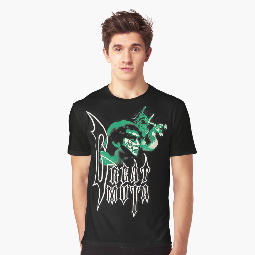 Item preview, Graphic T-Shirt designed and sold by Marvingan48.