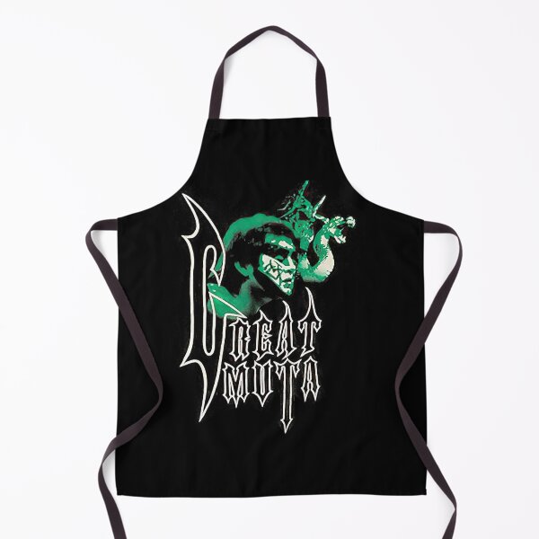 Item preview, Great Muta designed and sold by Marvingan48.