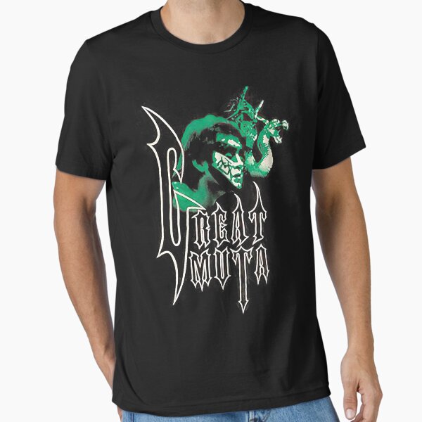 Item preview, Great Muta designed and sold by Marvingan48.