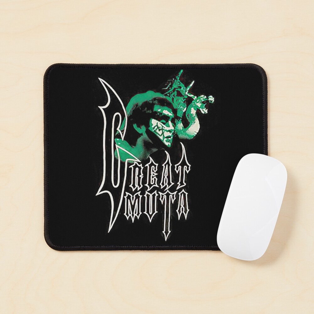 Item preview, Mouse Pad designed and sold by Marvingan48.
