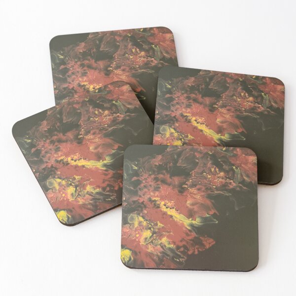 Item preview, Burn designed and sold by Jill Whitney.