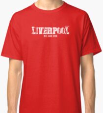 Liverpool Classic T-Shirt