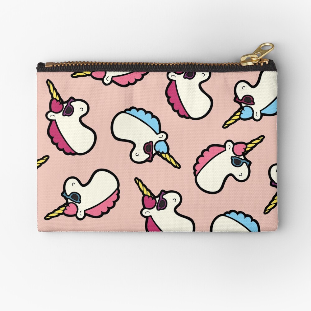 Item preview, Zipper Pouch designed and sold by evannave.