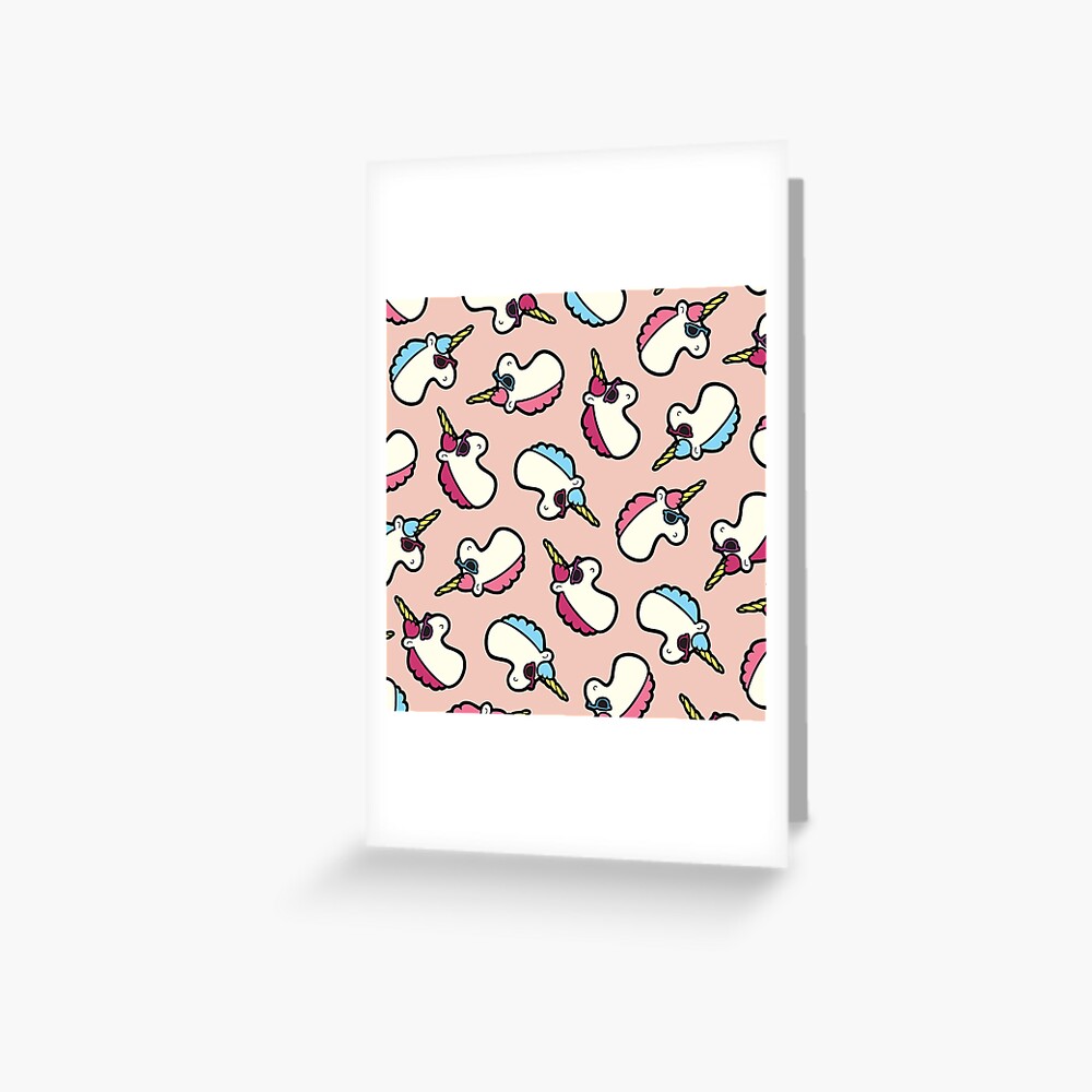 Item preview, Greeting Card designed and sold by evannave.