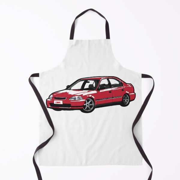 Item preview, Red 90s HC designed and sold by CoolRide.