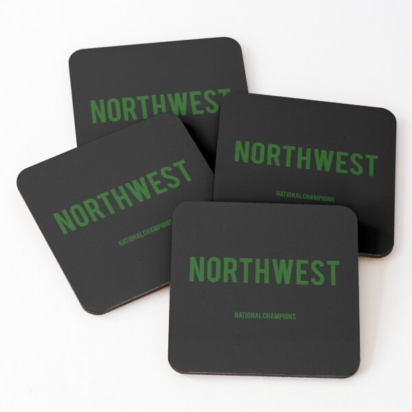 Item preview, Northwest Missouri State University Sticker designed and sold by amberk1cira.