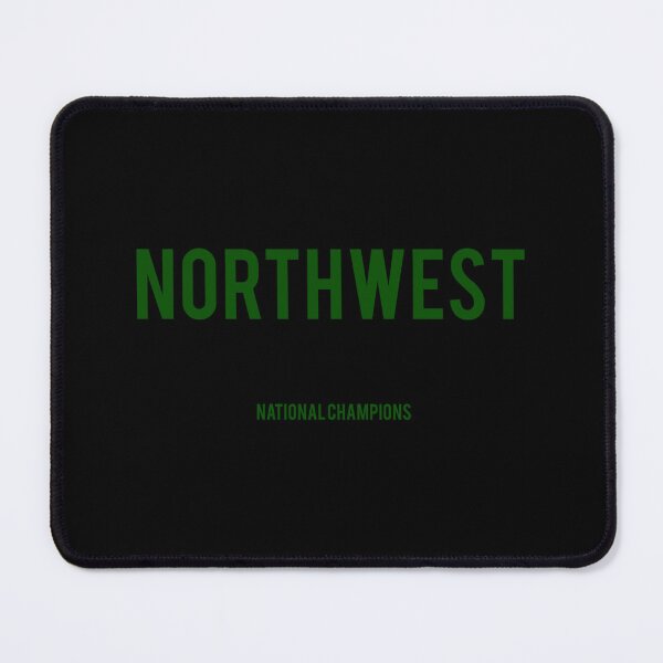 Item preview, Northwest Missouri State University Sticker designed and sold by amberk1cira.
