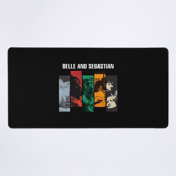 Item preview, Belle and Sebastian Discography designed and sold by Abaina090.