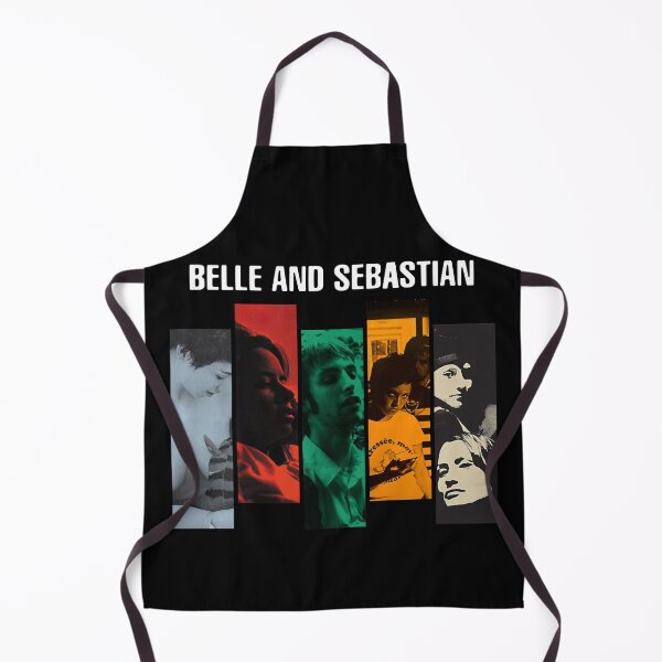 Item preview, Belle and Sebastian Discography designed and sold by Abaina090.