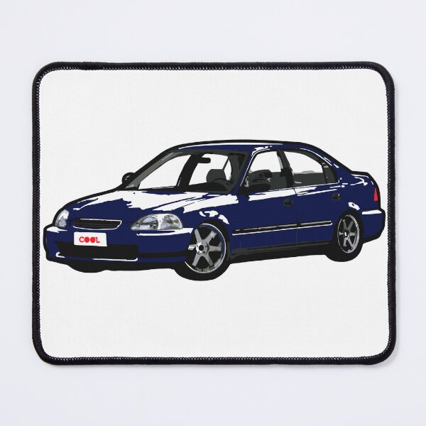 Item preview, Blue 90s HC designed and sold by CoolRide.
