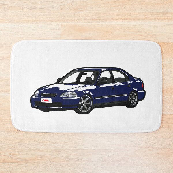 Item preview, Blue 90s HC designed and sold by CoolRide.