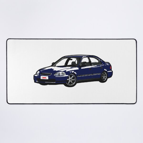 Item preview, Blue 90s HC designed and sold by CoolRide.