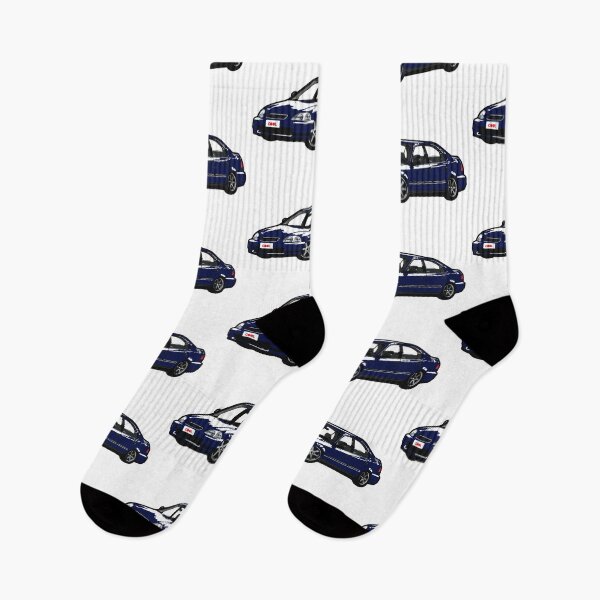 Item preview, Blue 90s HC designed and sold by CoolRide.