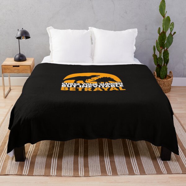 Item preview, Curse Your Sudden But Inevitable Betrayal Inspired By Firefly Classic designed and sold by olgajorqt.