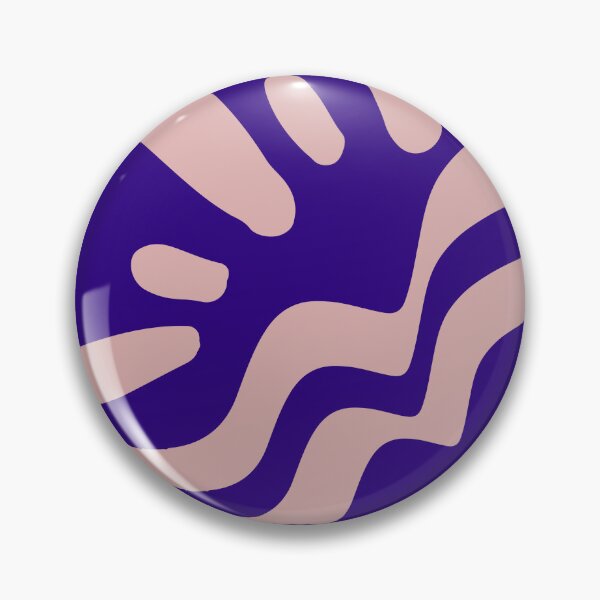 Item preview, Pink and velvet abstract design / Abstract  purple Art Work designed and sold by Reddiamond3 ⭐⭐⭐⭐⭐.