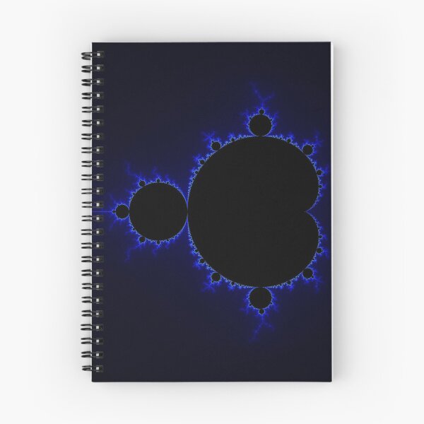 Item preview, Mandel02: Mandelbrot Fractal! designed and sold by calcpage.