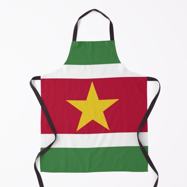 Item preview, Suriname designed and sold by TeesByAngelzB.