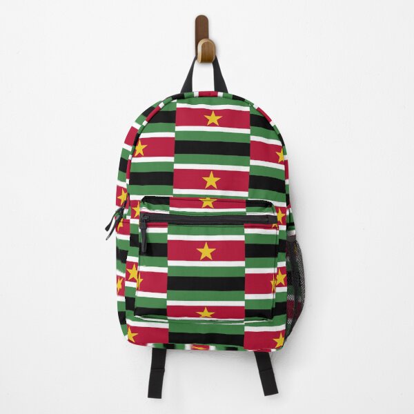 Item preview, Suriname designed and sold by TeesByAngelzB.