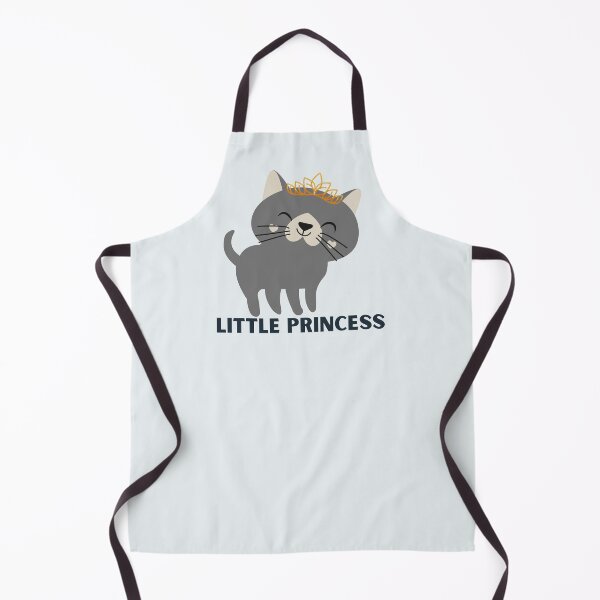 Item preview, Little Princess. princess cat. Kitten for girls. designed and sold by EMIPRINCESS.