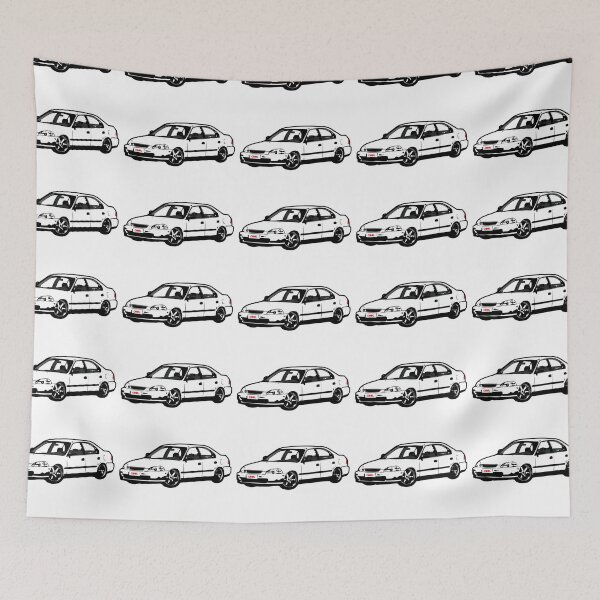 Item preview, White 90s HC designed and sold by CoolRide.