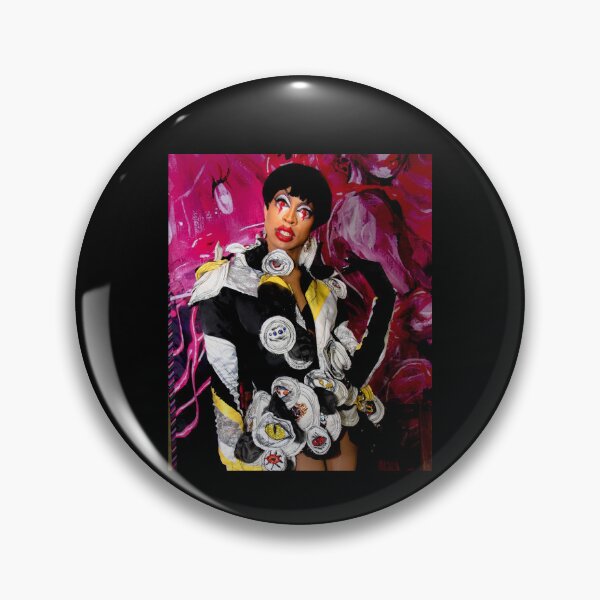 Item preview, Yvie Oddly designed and sold by deulivalin44.