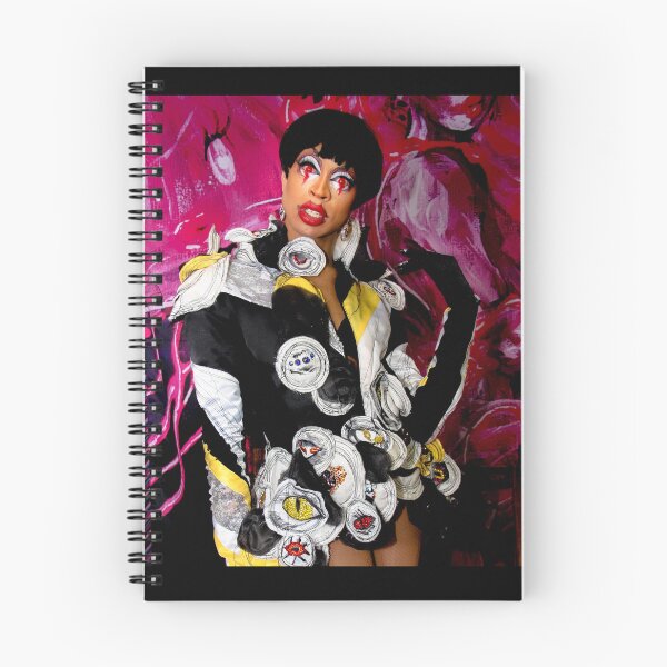 Item preview, Yvie Oddly designed and sold by deulivalin44.