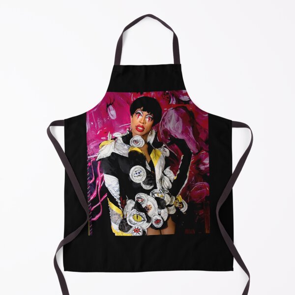 Item preview, Yvie Oddly designed and sold by deulivalin44.