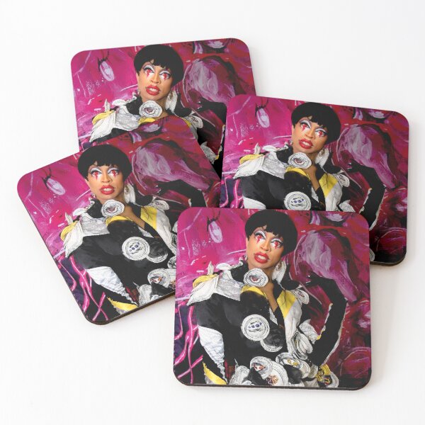 Item preview, Yvie Oddly designed and sold by deulivalin44.