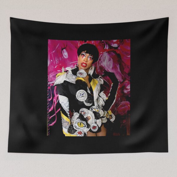 Item preview, Yvie Oddly designed and sold by deulivalin44.