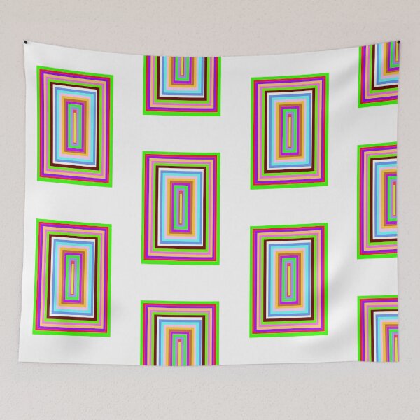 Item preview, CUADRILÁTEROS designed and sold by solgel47.