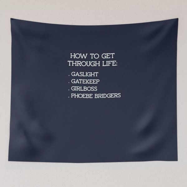 Item preview, how to get through life? designed and sold by Tamer ⭐⭐⭐⭐⭐.