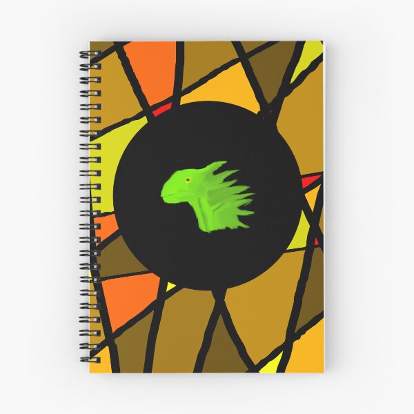 Item preview, Mosaic Pattern With Dino Artwork3 D1 Production designed and sold by SelfUpgrade.