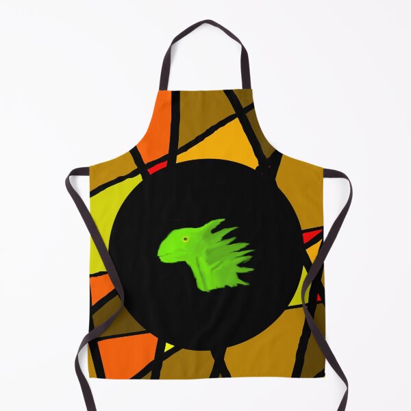 Item preview, Mosaic Pattern With Dino Artwork3 D1 Production designed and sold by SelfUpgrade.