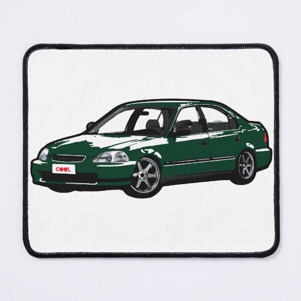 Item preview, Green 90s HC designed and sold by CoolRide.