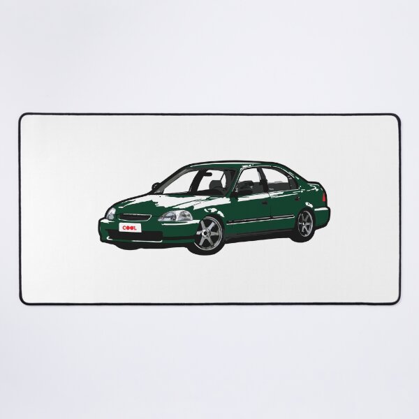 Item preview, Green 90s HC designed and sold by CoolRide.