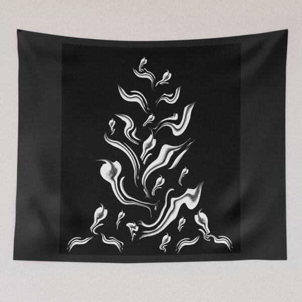 Item preview, Black and white smoothness designed and sold by Heidrun Carola Herrmann.