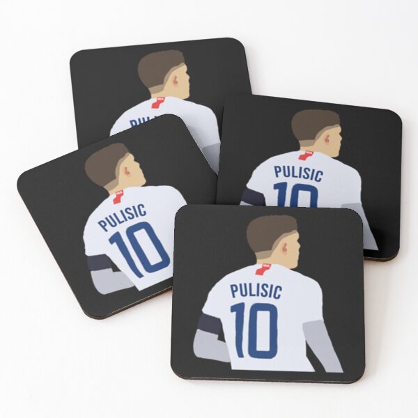 Item preview, Christian Pulisic Classic T-Shirt designed and sold by brittaapriliy.