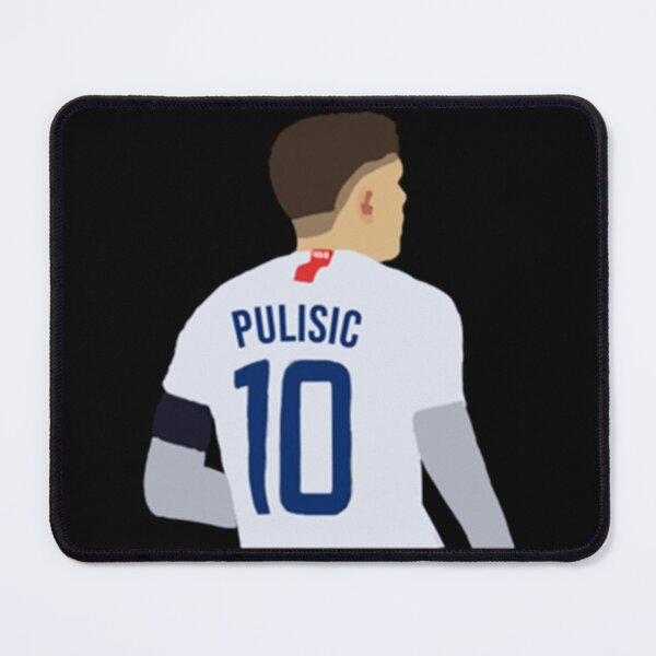 Item preview, Christian Pulisic Classic T-Shirt designed and sold by brittaapriliy.
