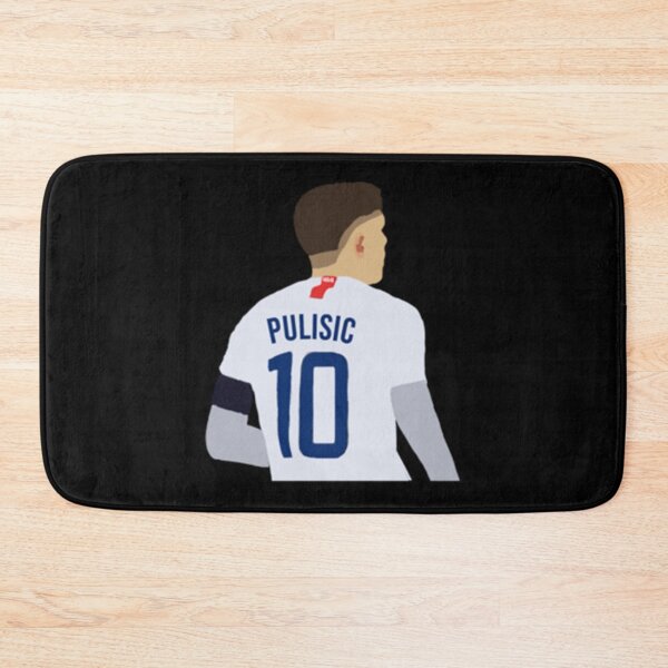 Item preview, Christian Pulisic Classic T-Shirt designed and sold by brittaapriliy.
