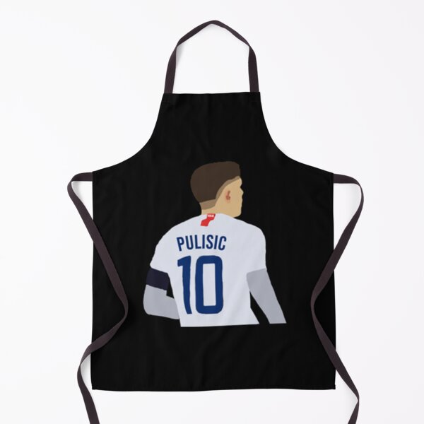 Item preview, Christian Pulisic Classic T-Shirt designed and sold by brittaapriliy.