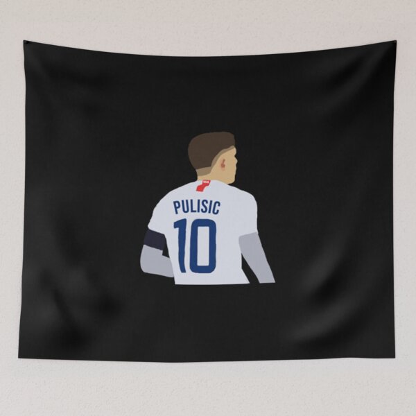 Item preview, Christian Pulisic Classic T-Shirt designed and sold by brittaapriliy.